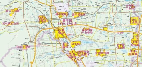 国产自区,崛起中的创新高地